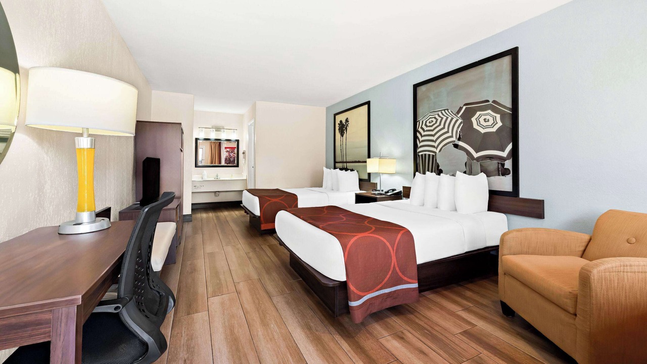 Photo of Bedroom in Florida City