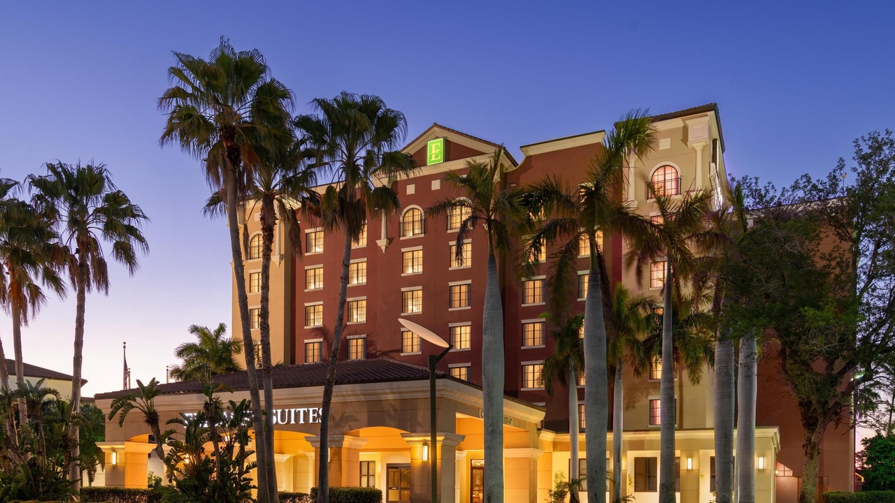 Photo of Outdoor in Estero