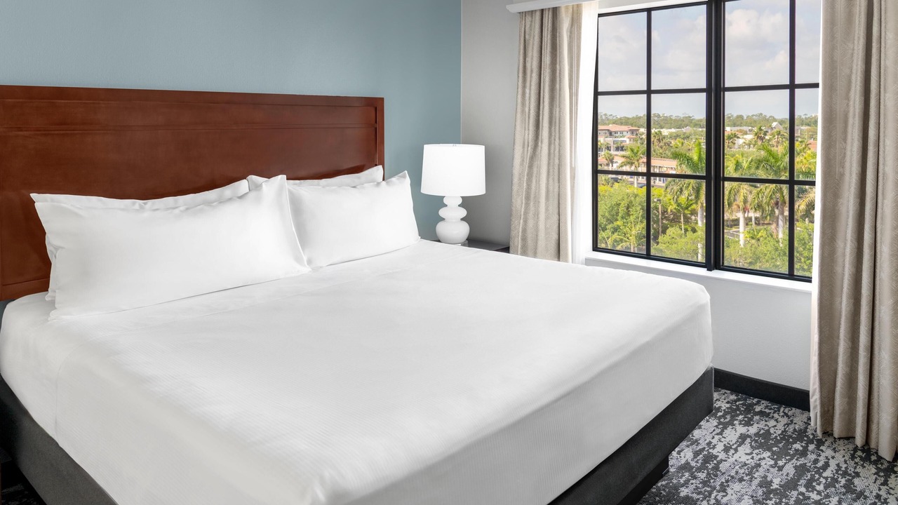 Photo of Bedroom in Estero