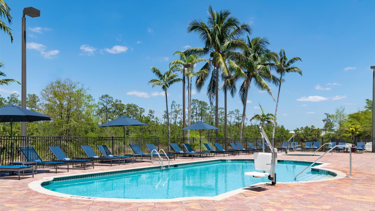 Photo of Outdoor in Estero