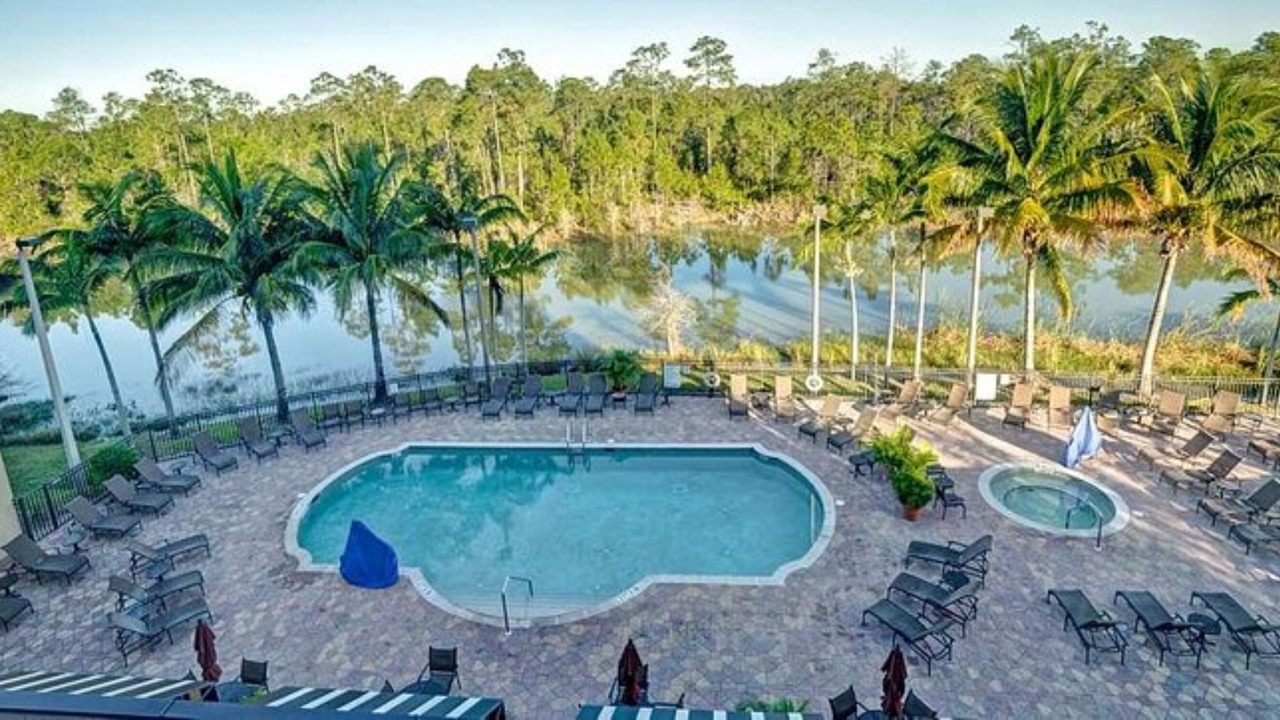 Photo of Bedroom in Estero