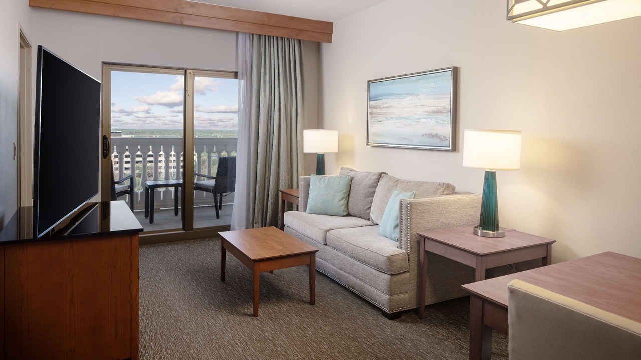 Photo of Bedroom in St. Petersburg - Clearwater