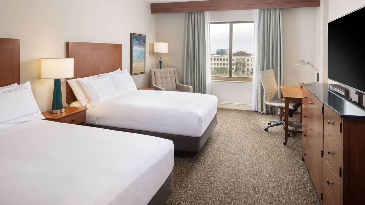 Photo of Bedroom in St. Petersburg - Clearwater