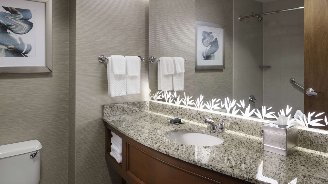 Photo of Bathroom in St. Petersburg - Clearwater