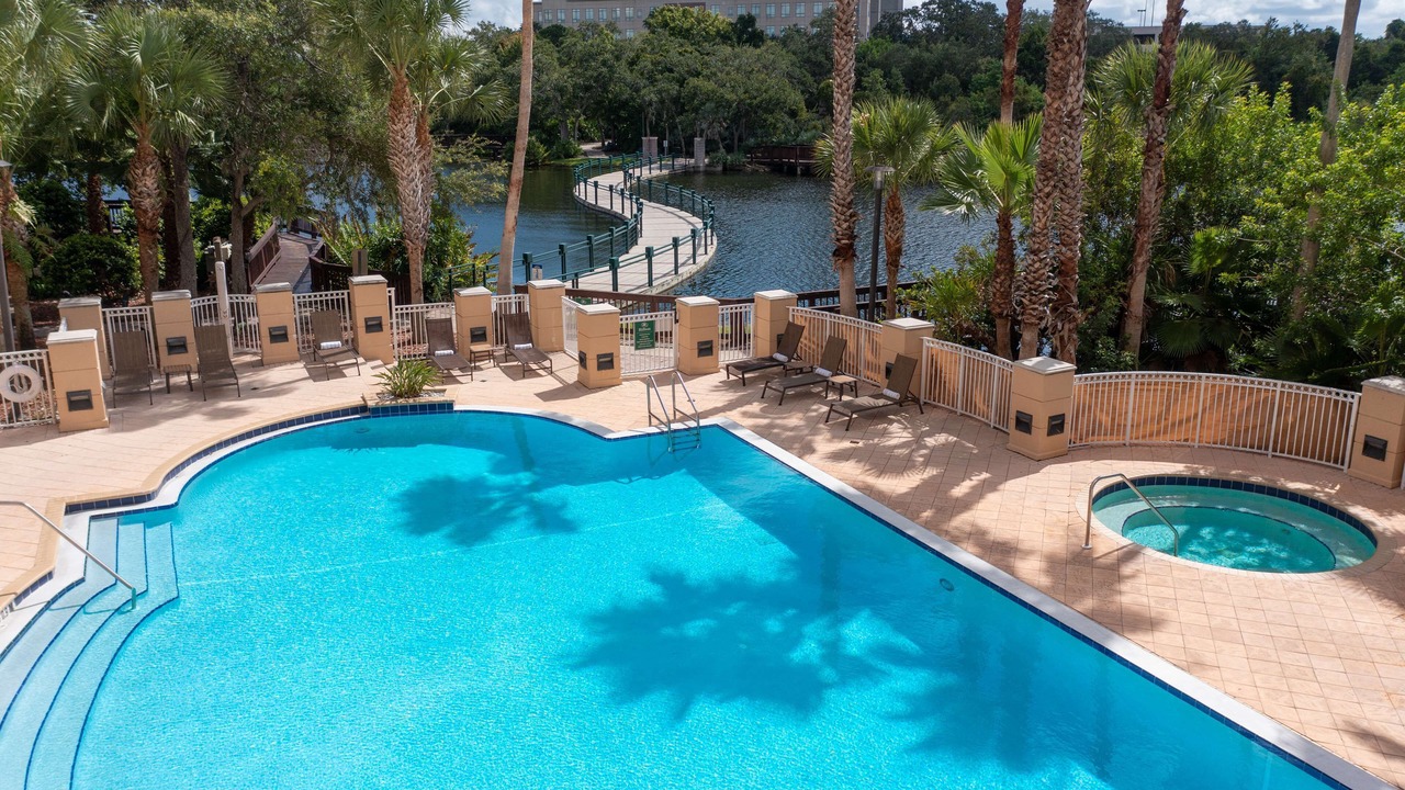 Photo of Outdoor in St. Petersburg - Clearwater
