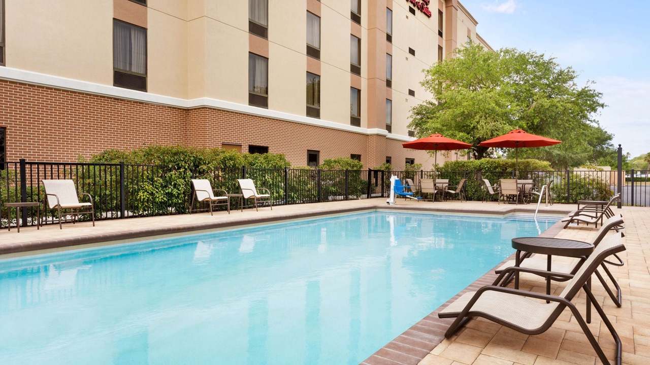 Photo of Outdoor in Largo