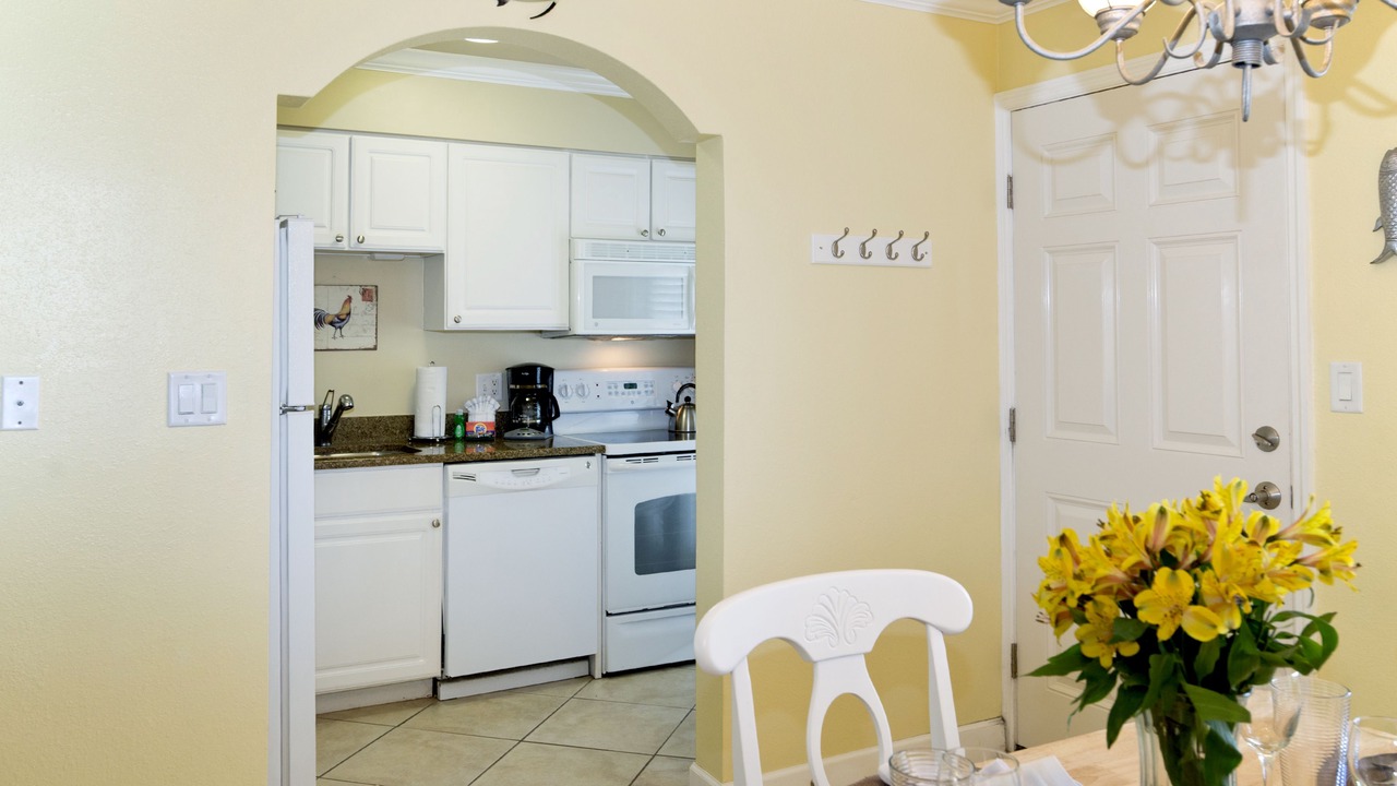 Photo of Kitchen in Indian Shores