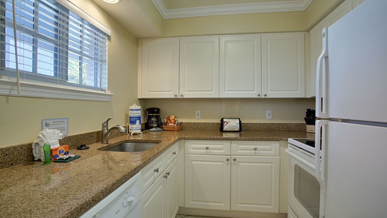Photo of Kitchen in Indian Shores