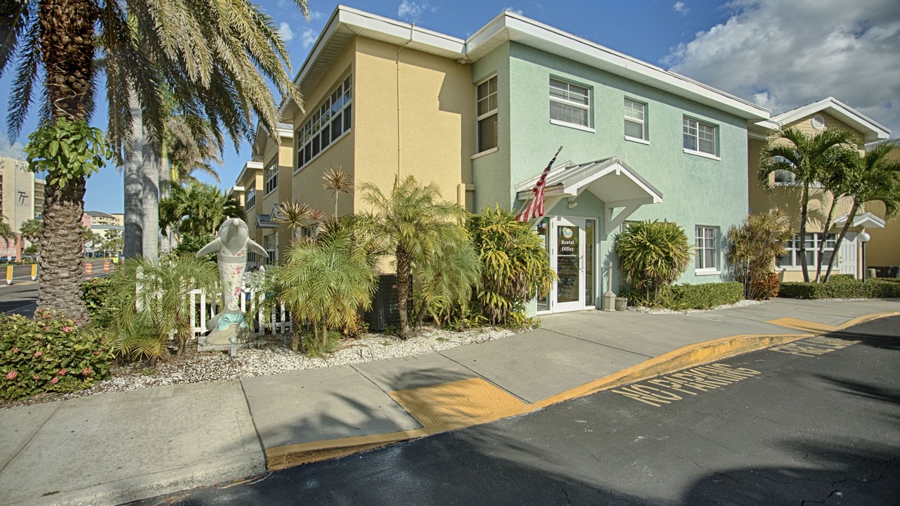 Photo of Outdoor in Indian Shores