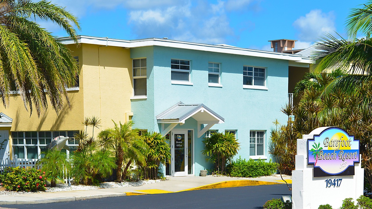 Photo of Outdoor in Indian Shores