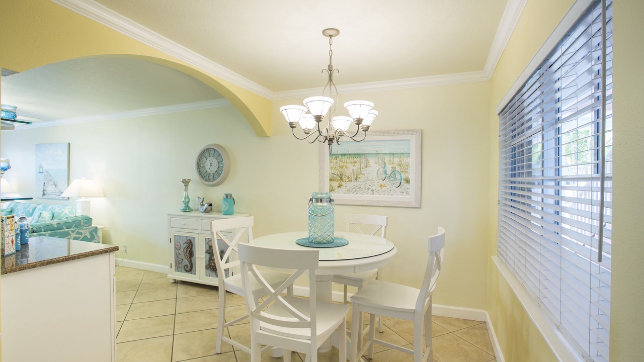 Photo of Bedroom in Indian Shores