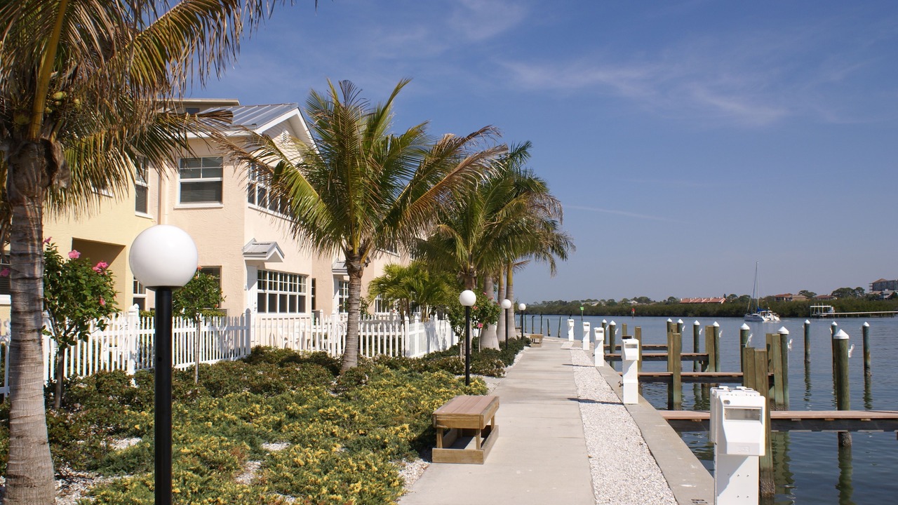 Photo of Outdoor in Indian Shores