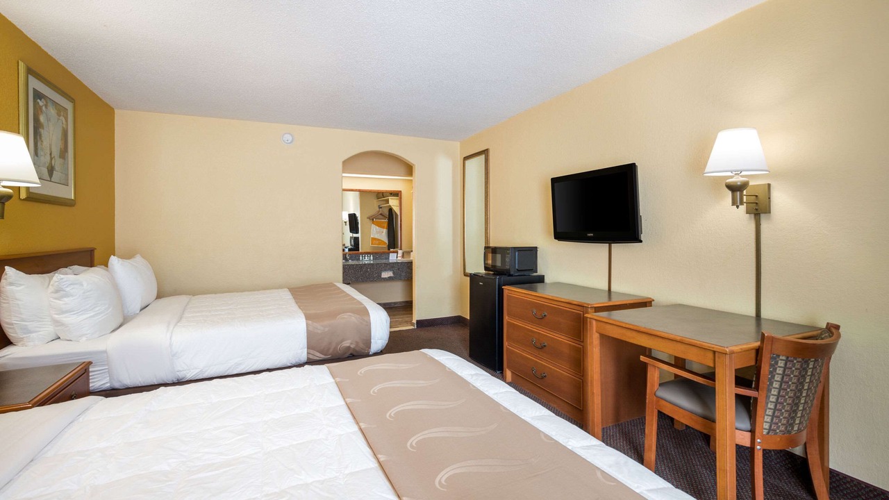 Photo of Bedroom in White Springs