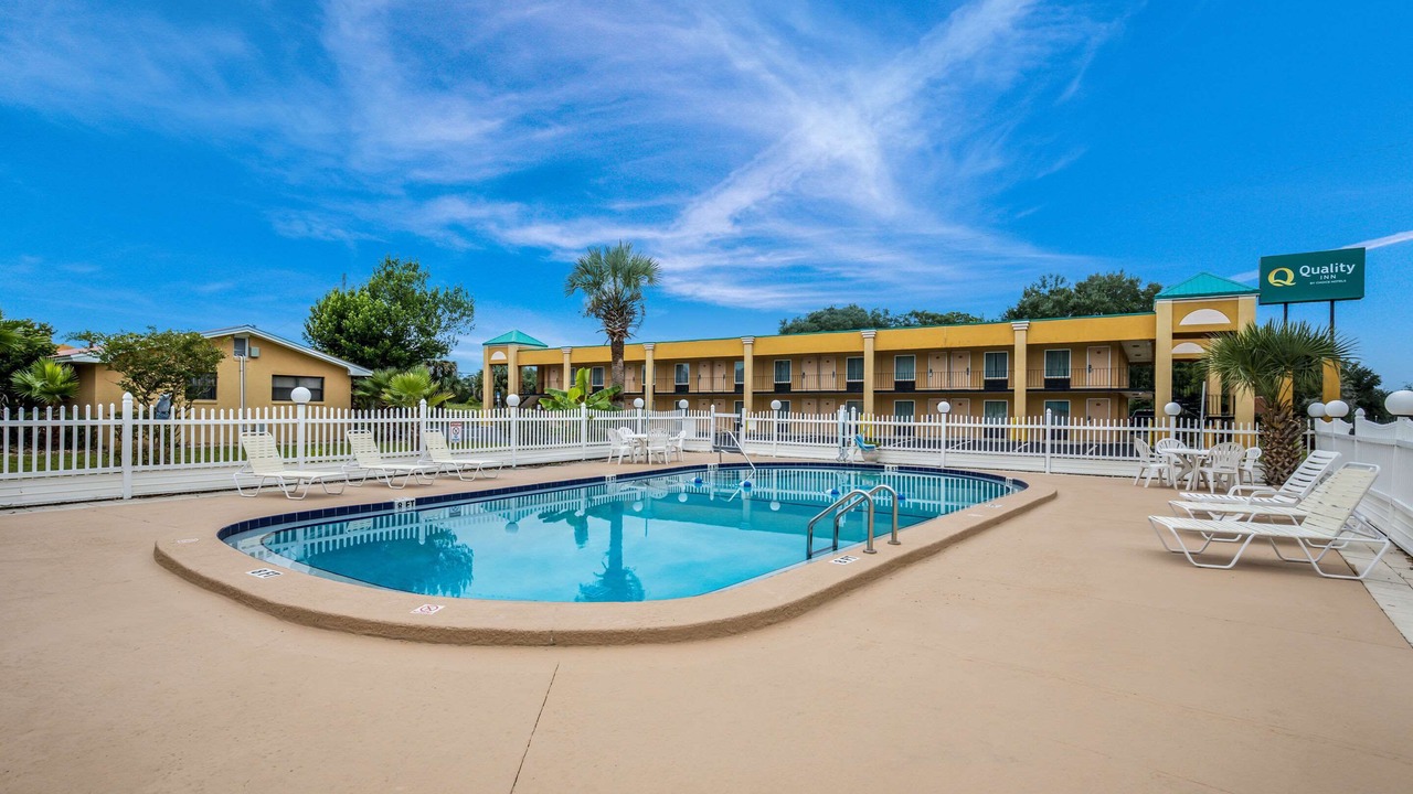 Photo of Outdoor in White Springs