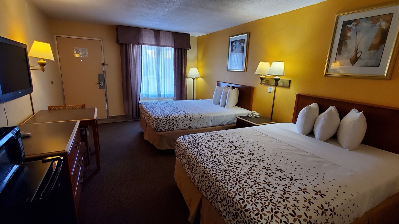 Photo of Bedroom in White Springs