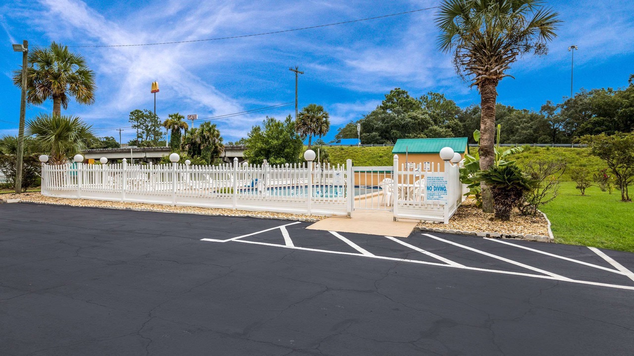 Photo of Outdoor in White Springs