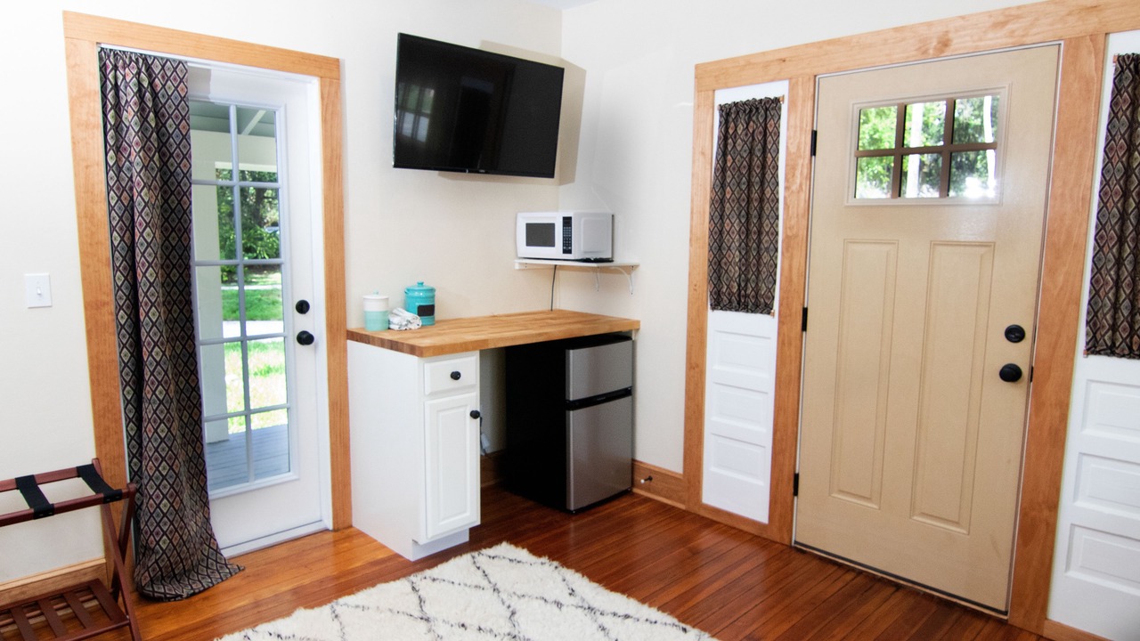 Photo of Kitchen in Gainesville