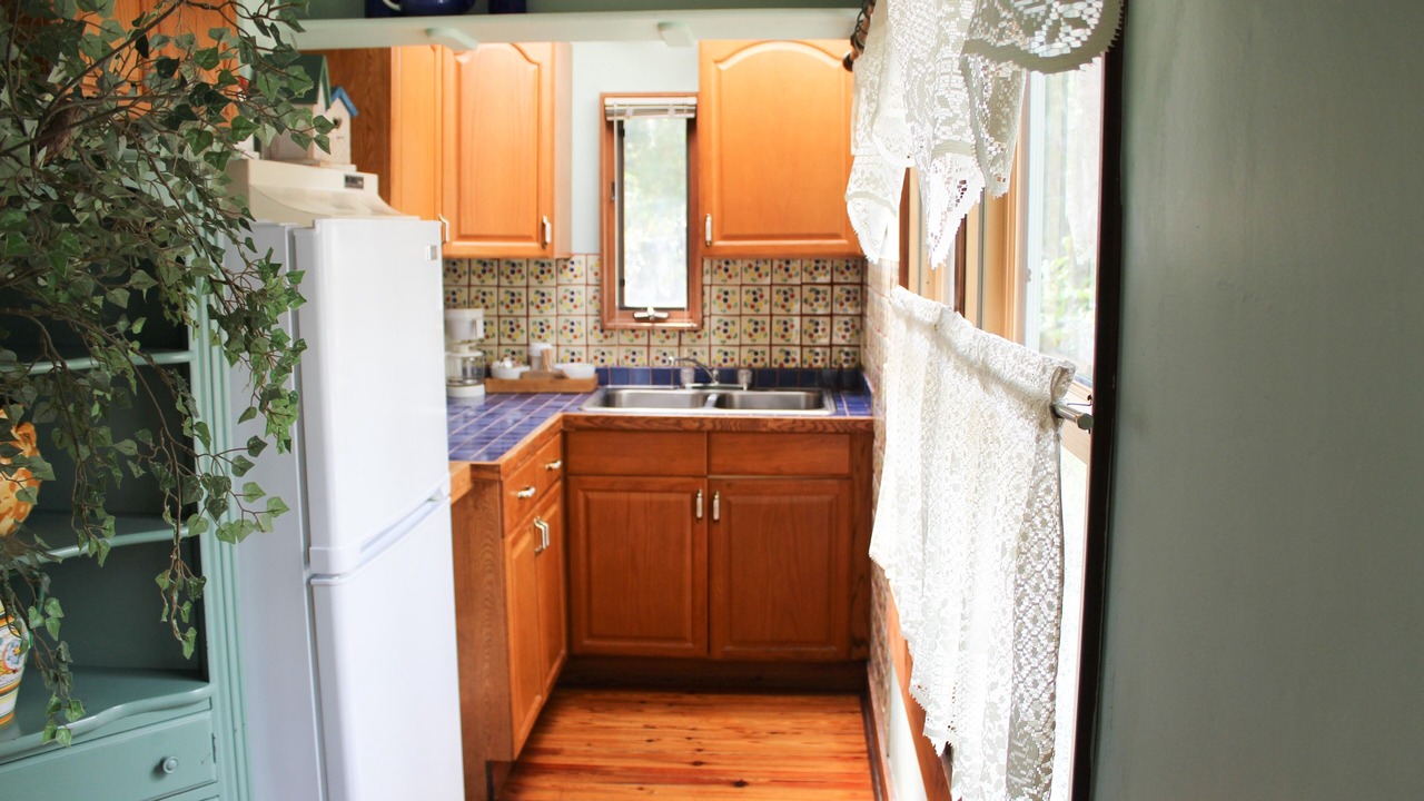 Photo of Kitchen in Gainesville