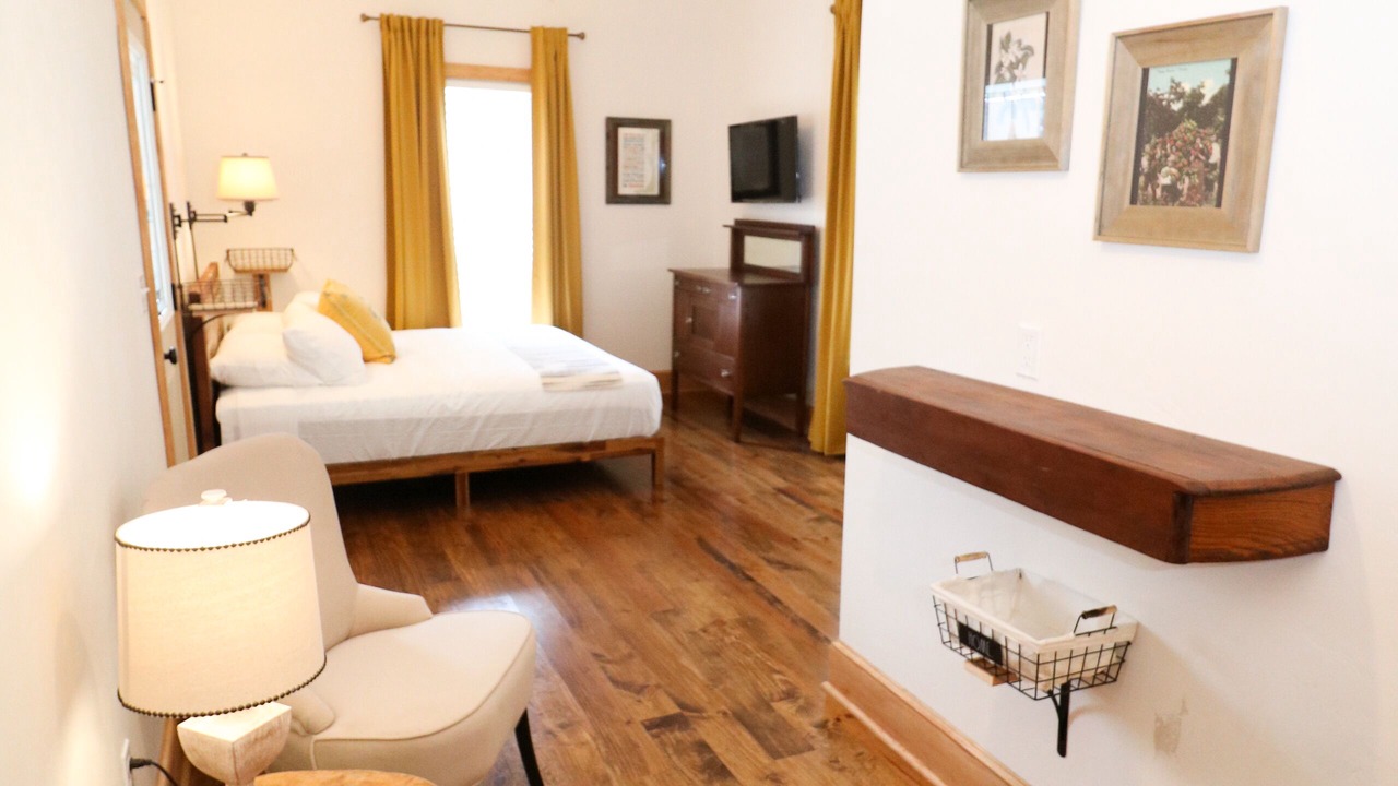 Photo of Bedroom in Gainesville