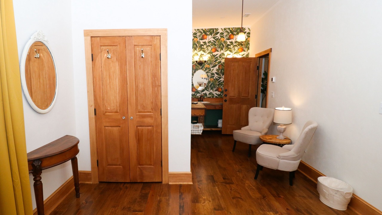 Photo of Bedroom in Gainesville