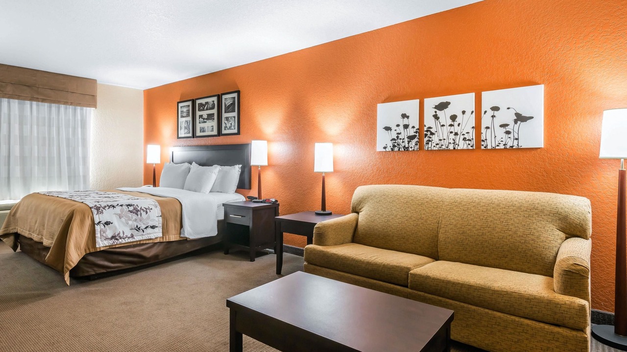 Photo of Bedroom in Ocala