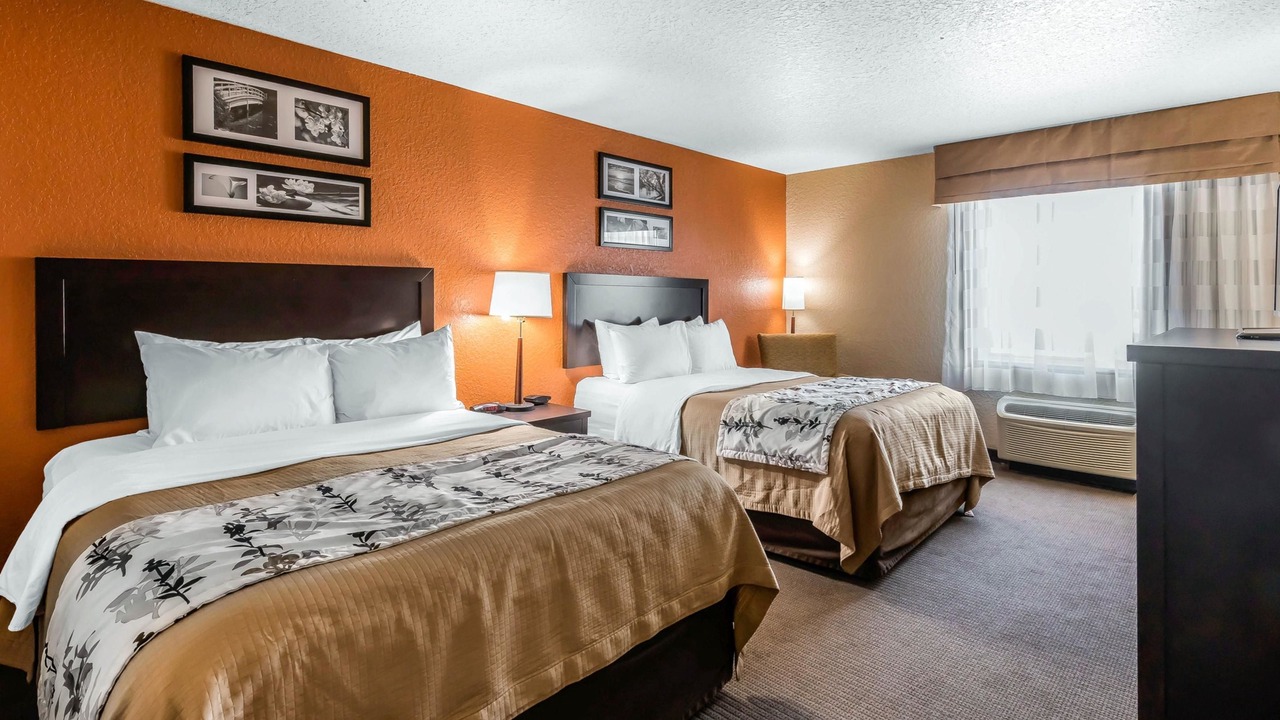 Photo of Bedroom in Ocala