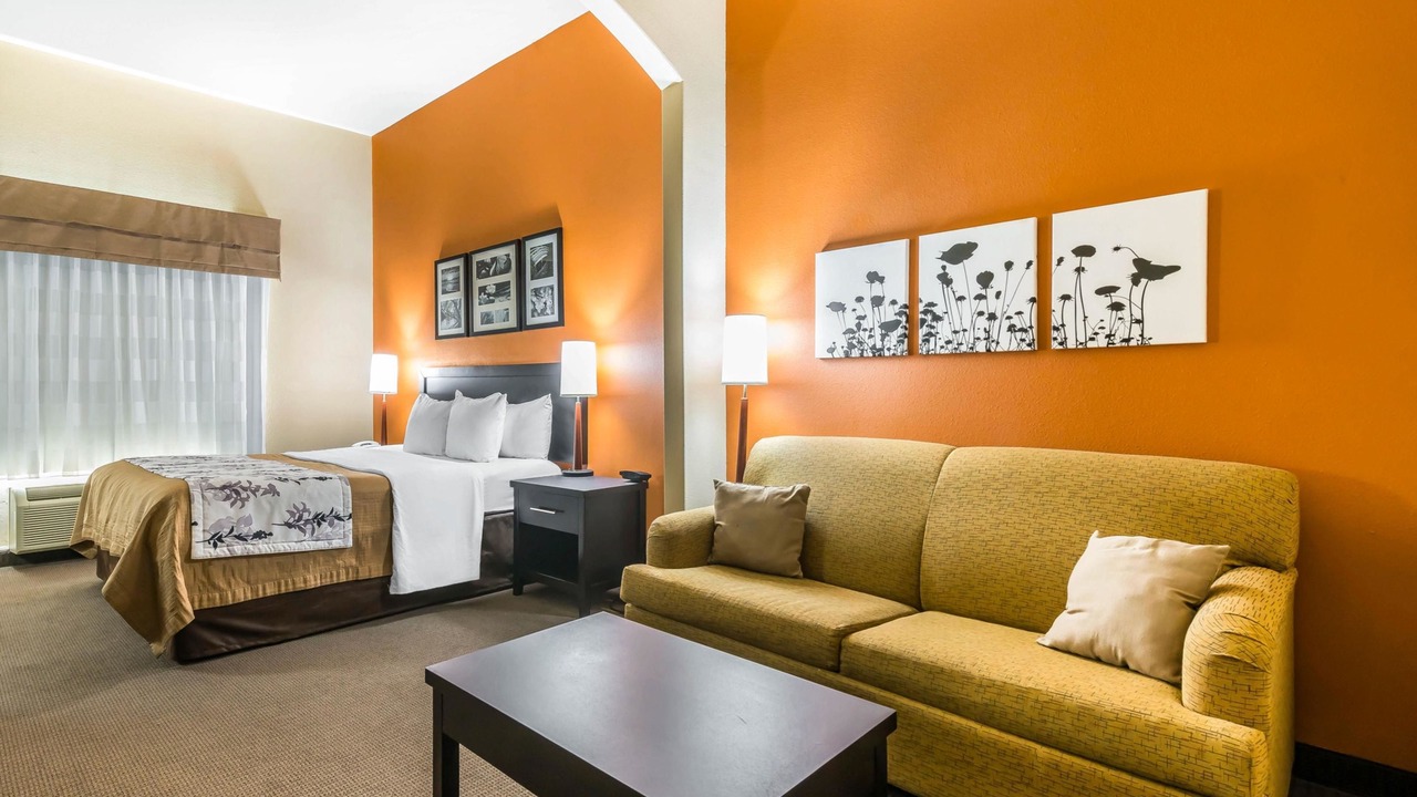 Photo of Bedroom in Ocala