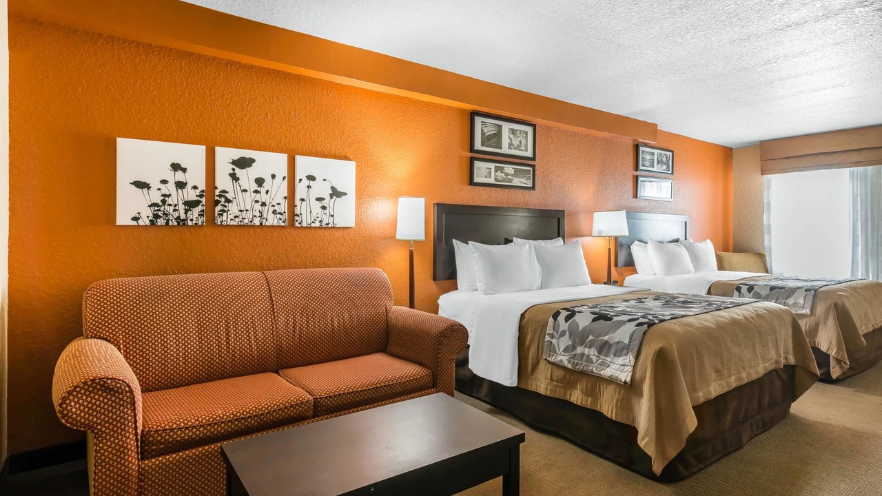 Photo of Bedroom in Ocala