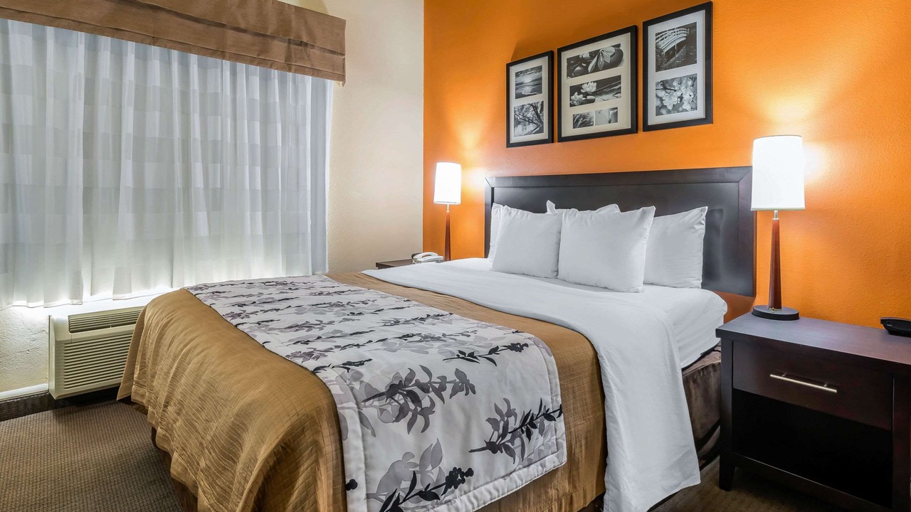 Photo of Bedroom in Ocala
