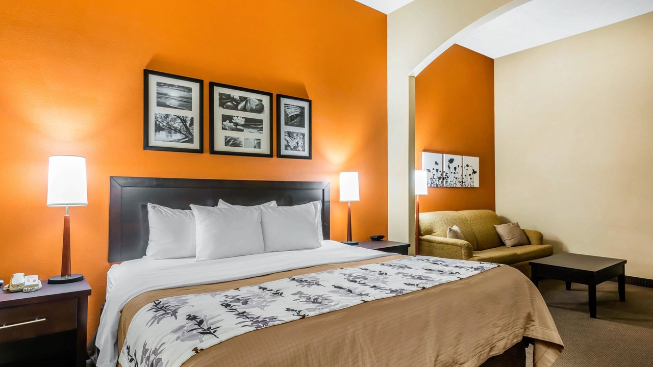 Photo of Bedroom in Ocala