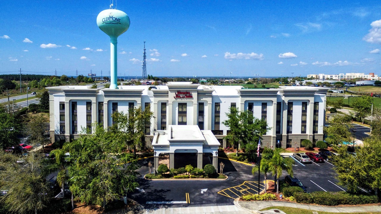Photo of Outdoor in Clermont