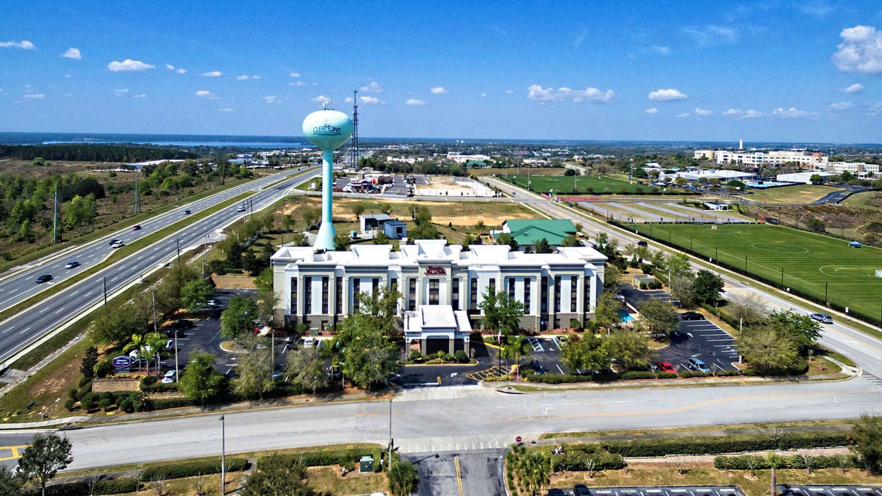 Photo of Outdoor in Clermont