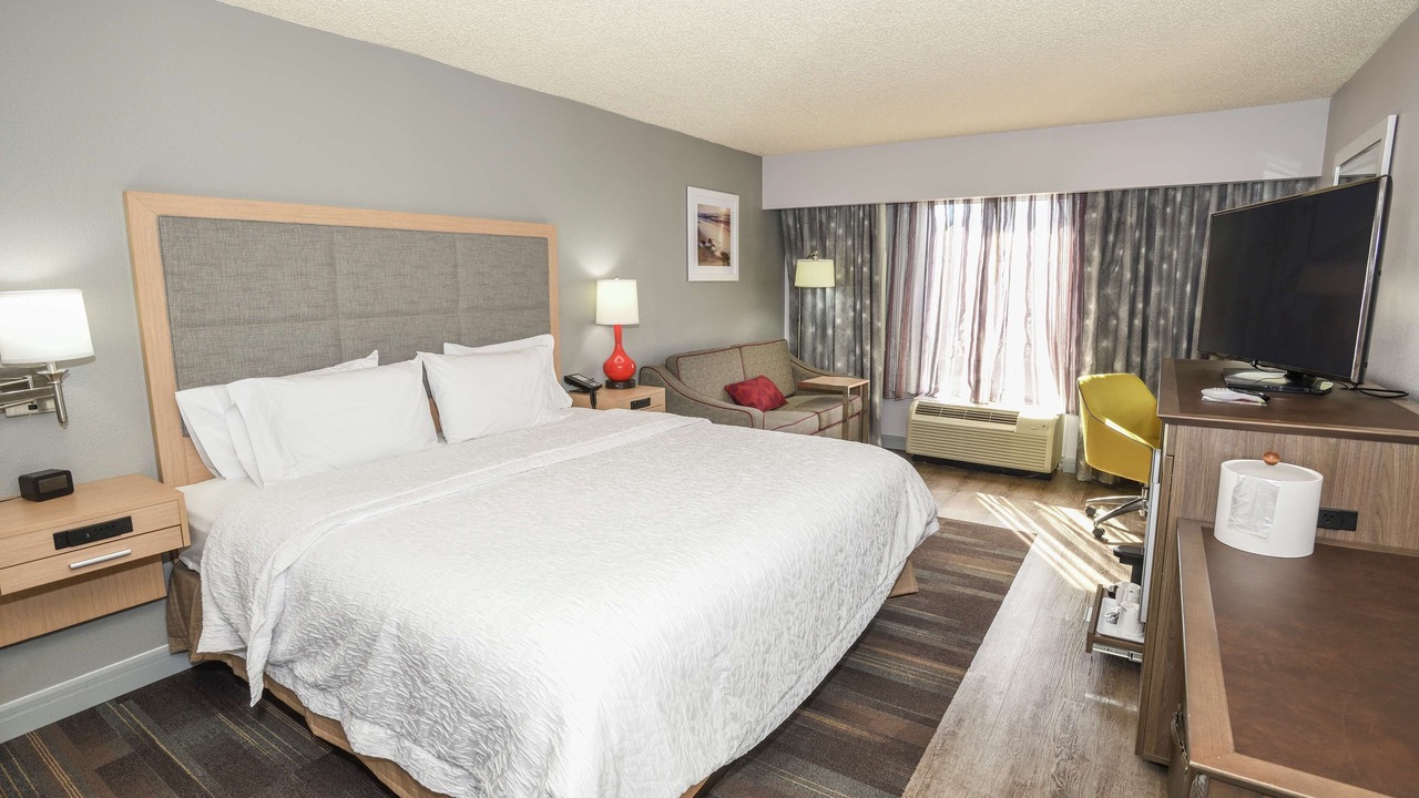 Photo of Bedroom in Arlington