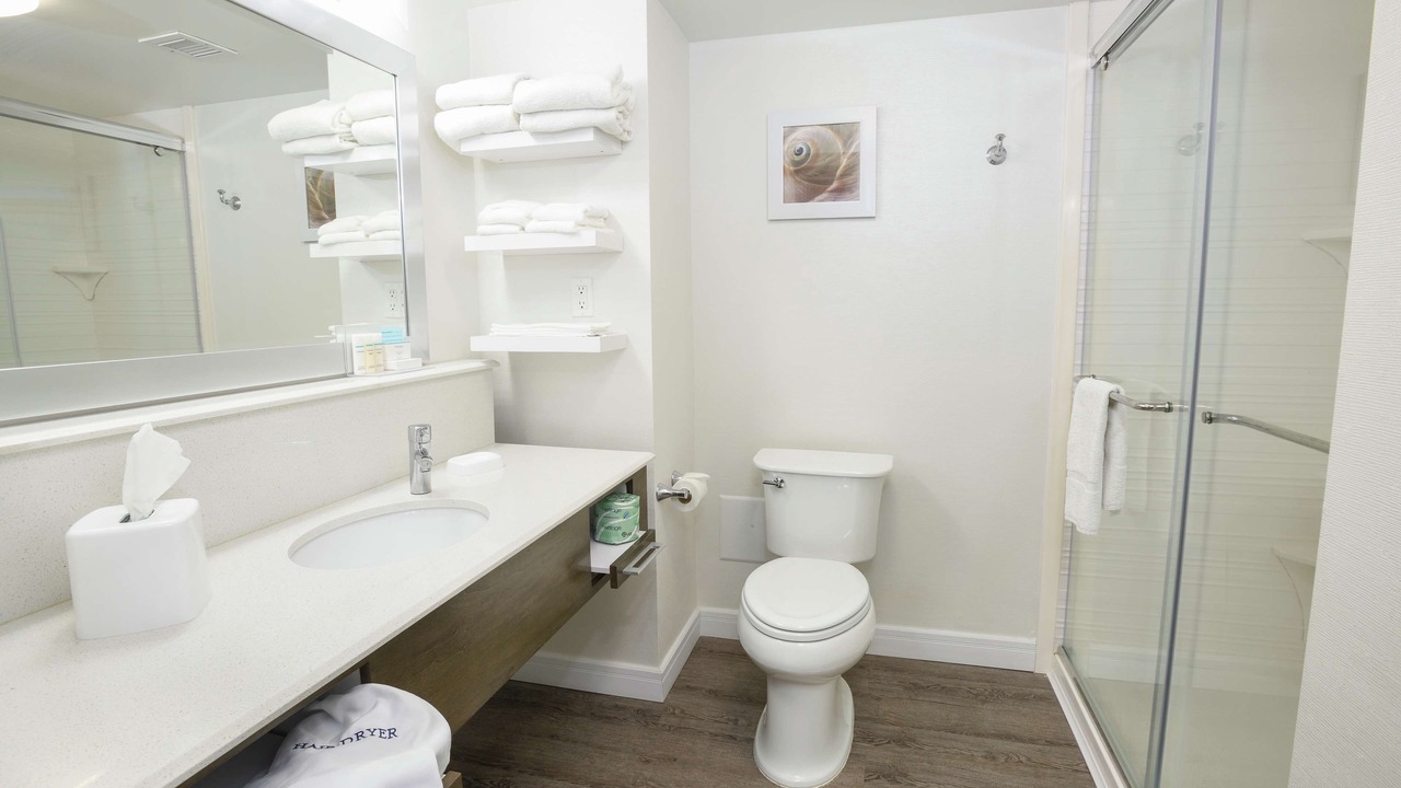 Photo of Bathroom in Arlington