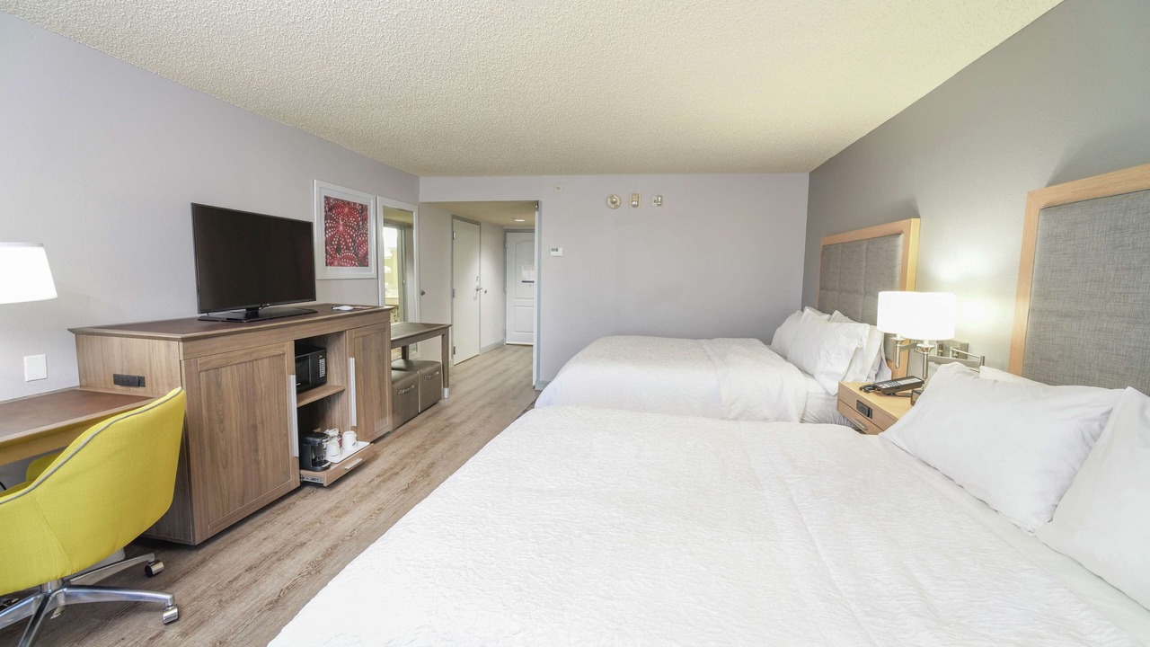 Photo of Bedroom in Arlington