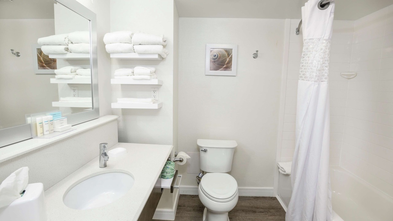 Photo of Bathroom in Arlington