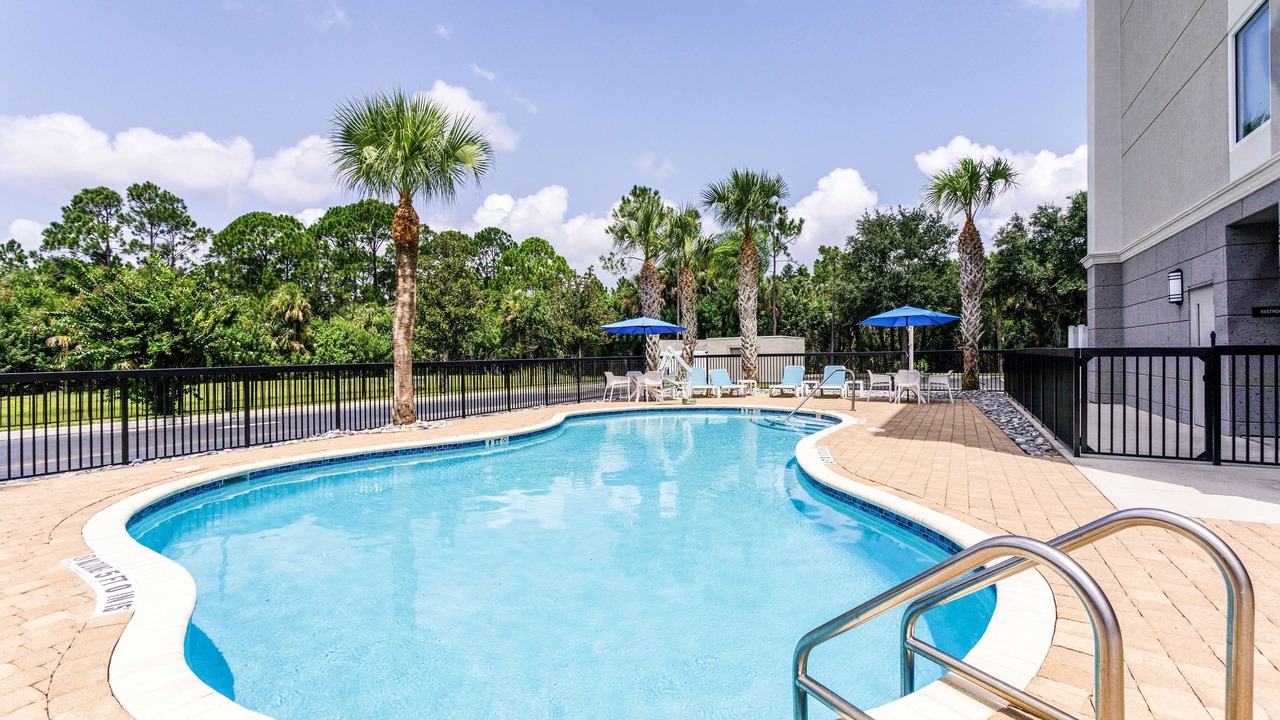 Photo of Outdoor in Titusville