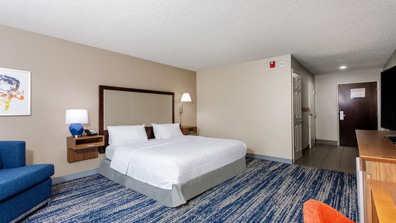 Photo of Bedroom in Titusville