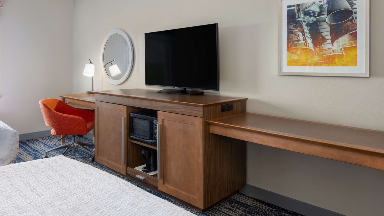 Photo of Bedroom in Titusville