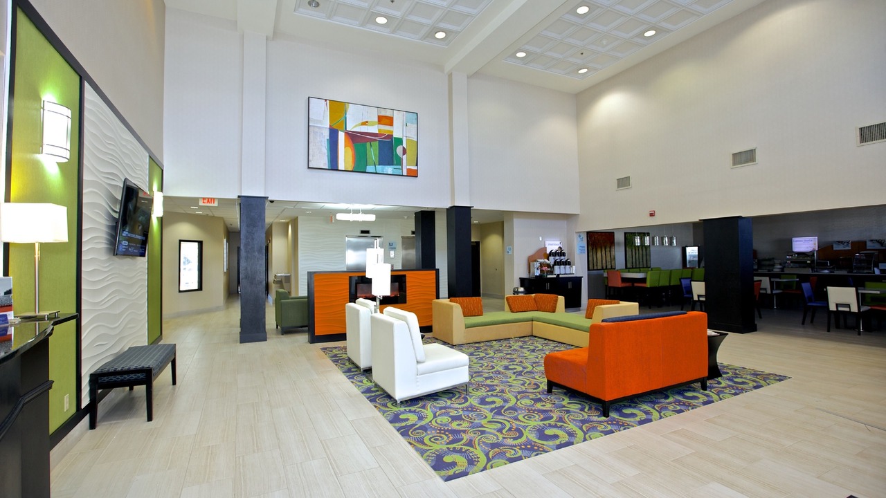 Photo of Outdoor in Gwinnett Place