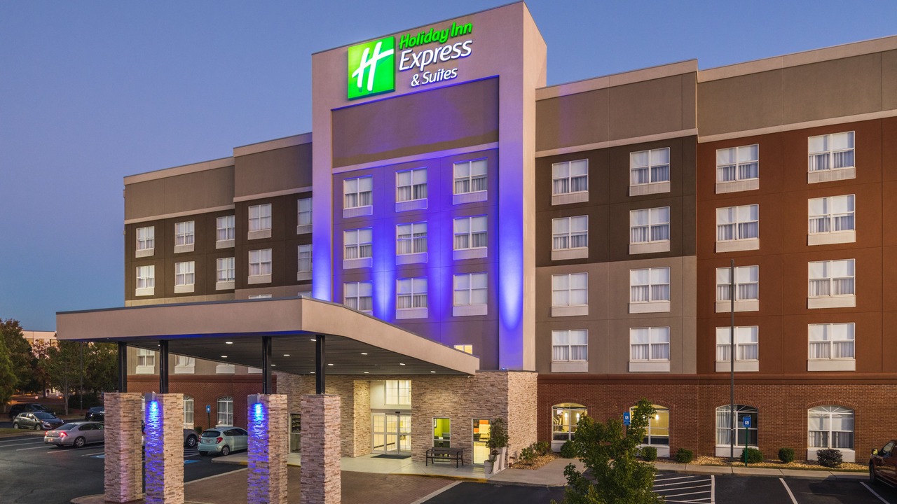 Photo of Outdoor in Gwinnett Place