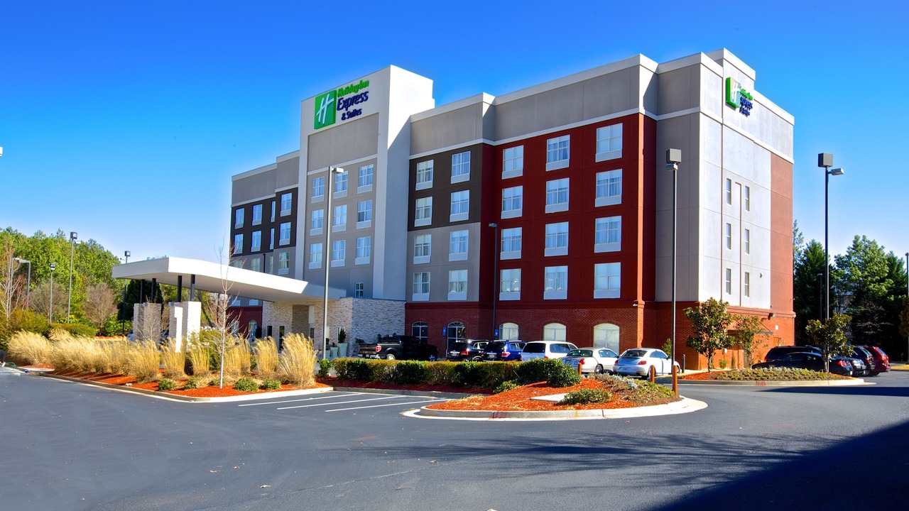 Photo of Outdoor in Gwinnett Place