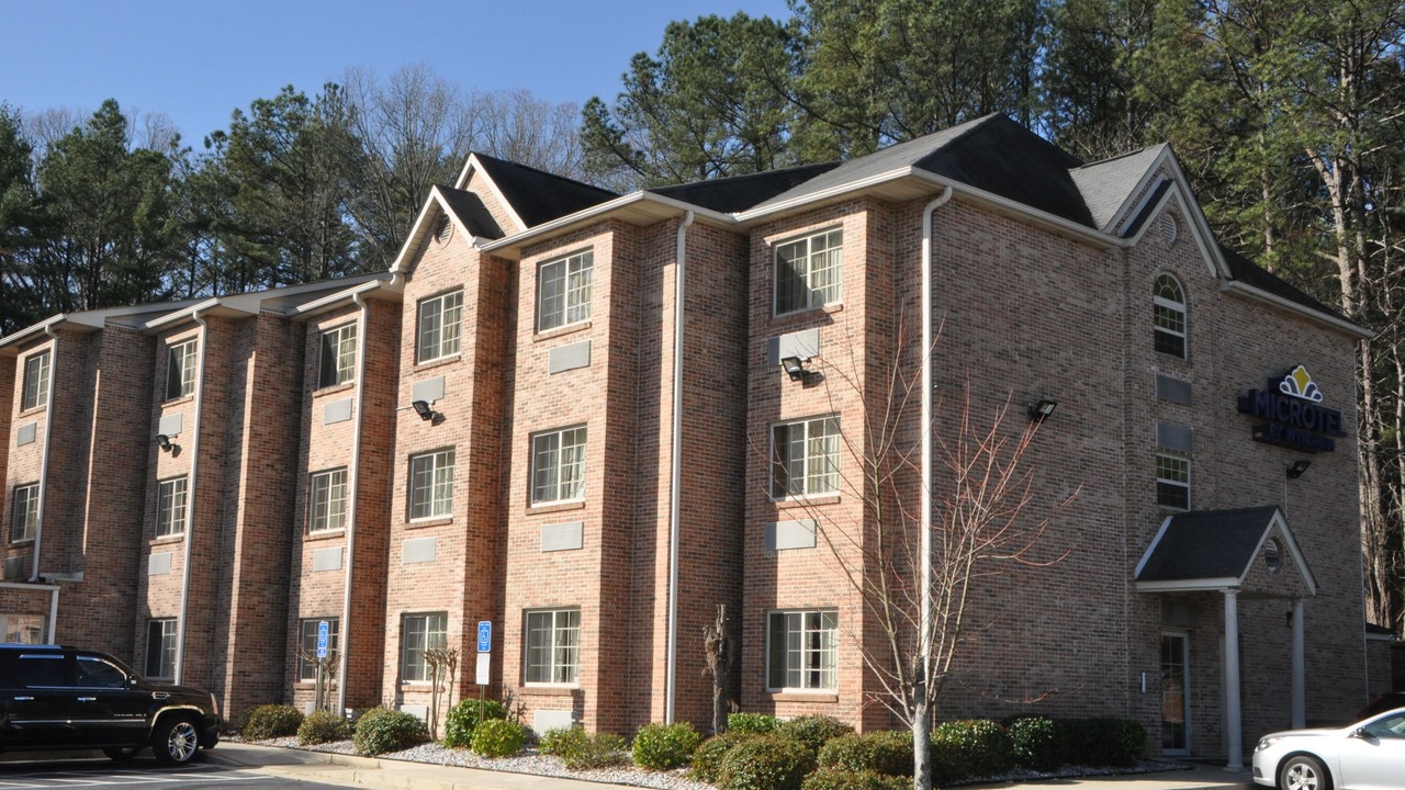 Photo of Outdoor in Lithonia
