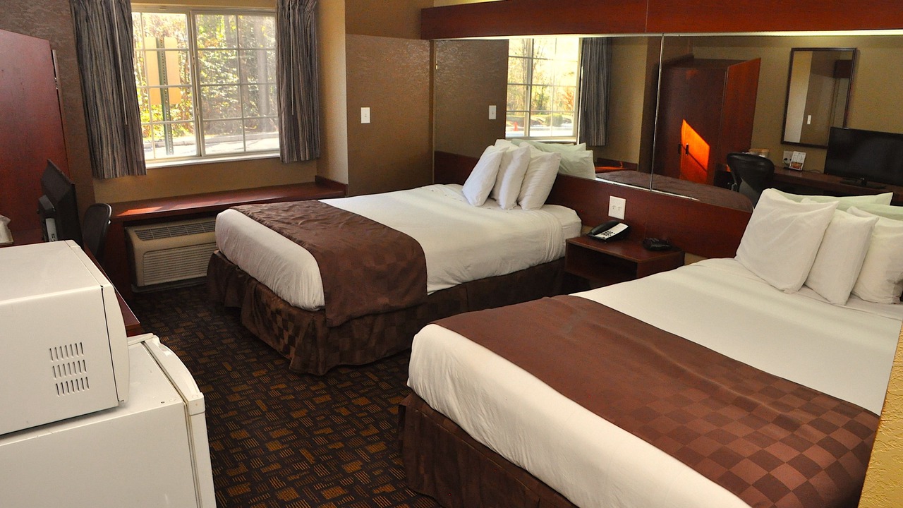Photo of Bedroom in Lithonia