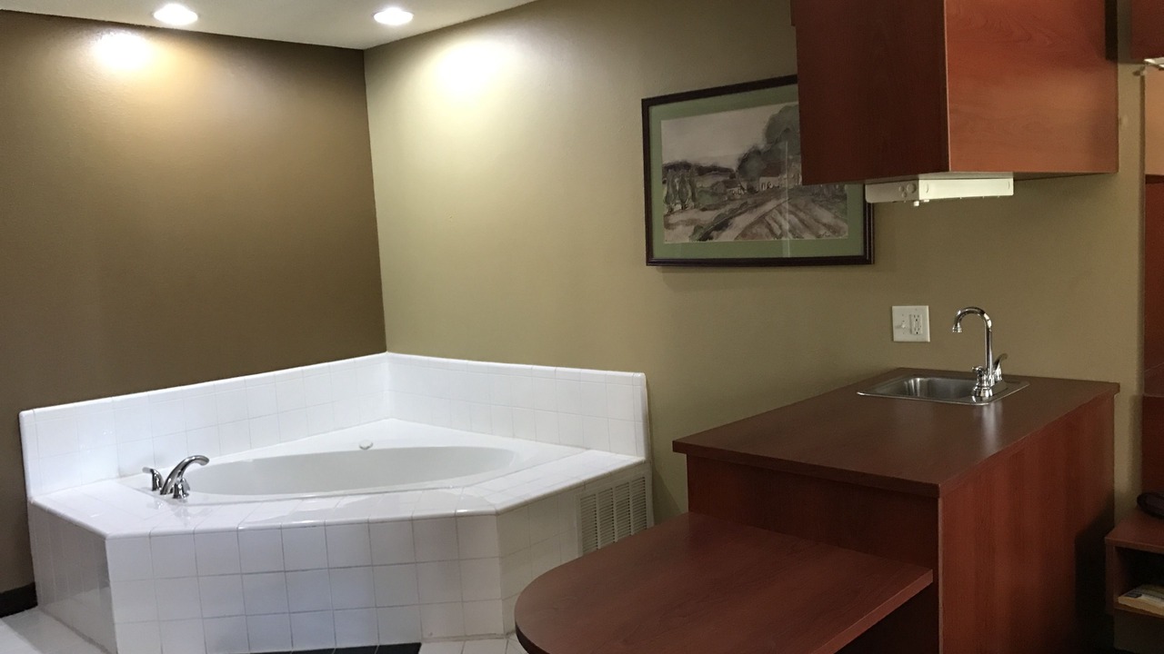Photo of Bathroom in Lithonia