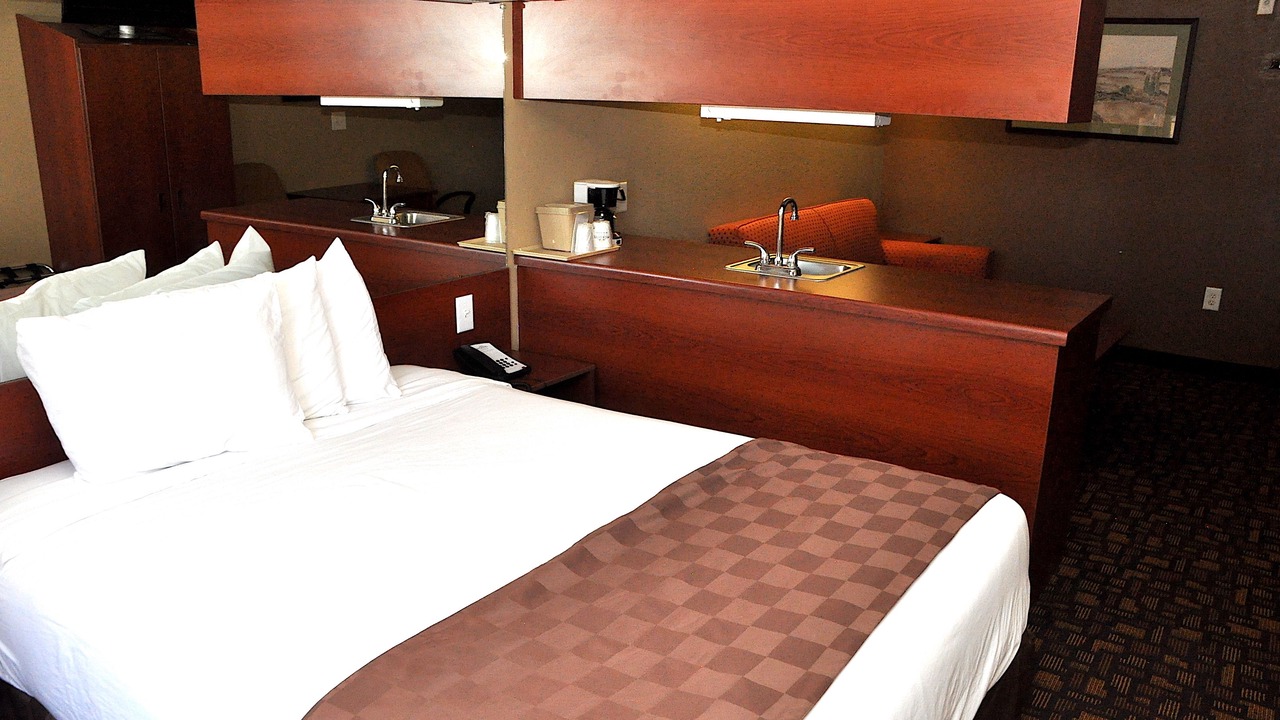 Photo of Bedroom in Lithonia