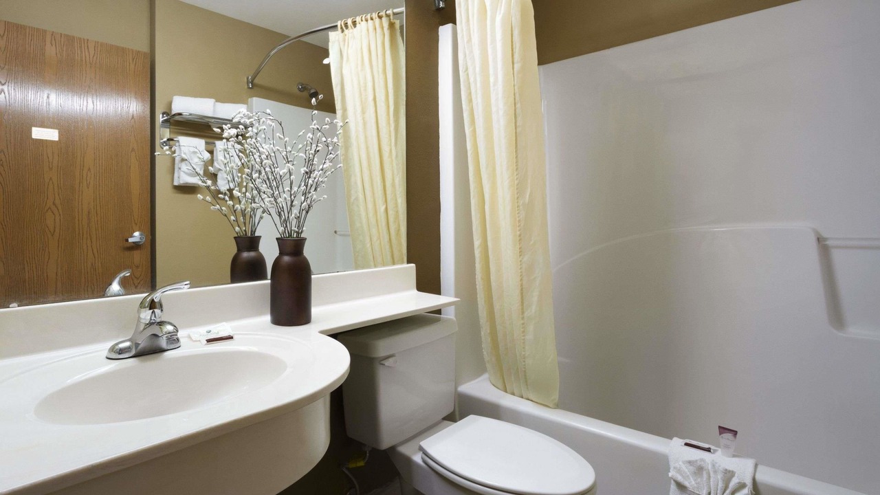 Photo of Bathroom in Lithonia
