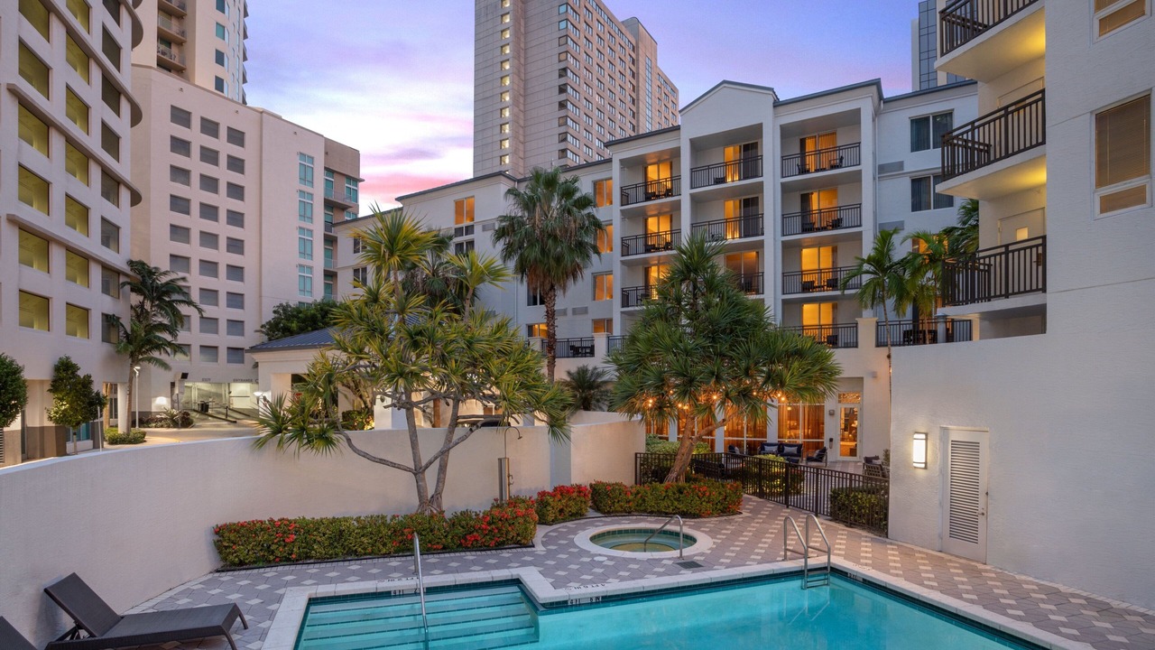 Photo of Outdoor in Downtown