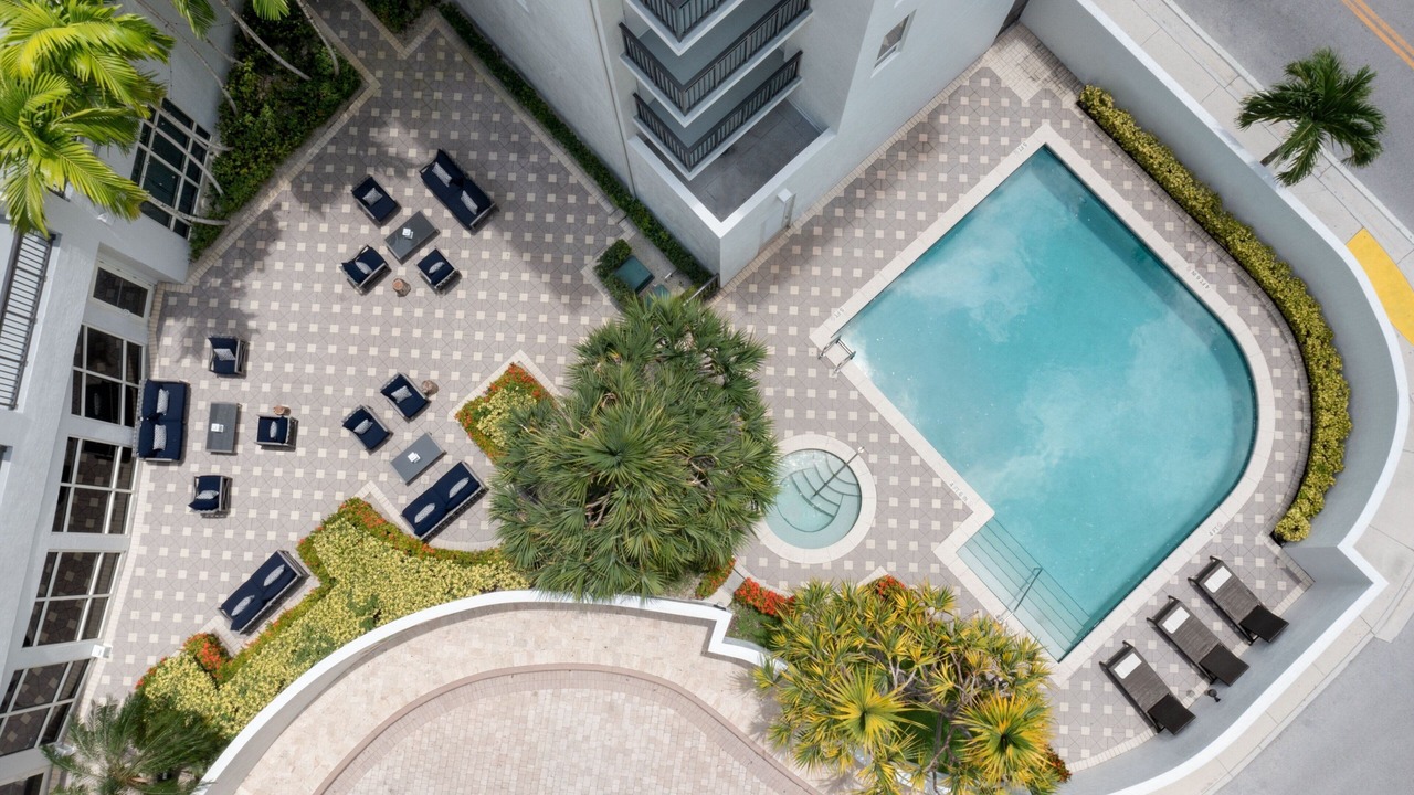 Photo of Outdoor in Downtown