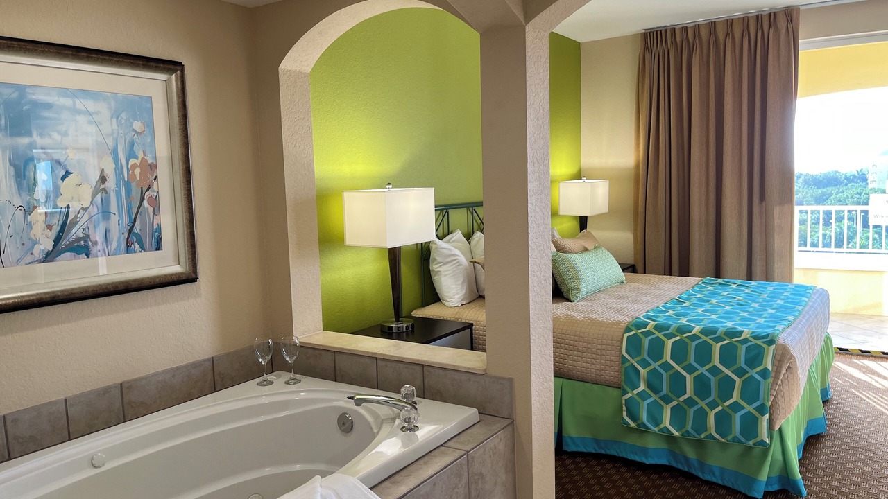 Photo of Bedroom in Weston